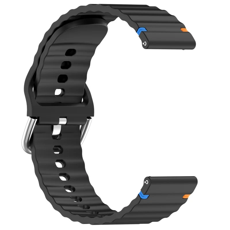 Supersauber Universell Silikon Universell Armband