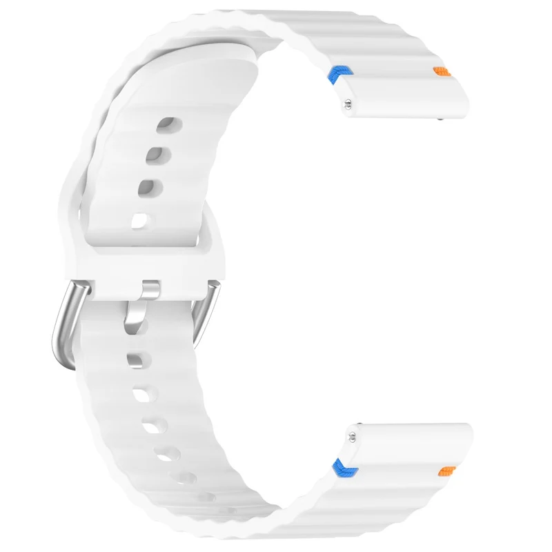 Supersauber Universell Silikon Universell Armband
