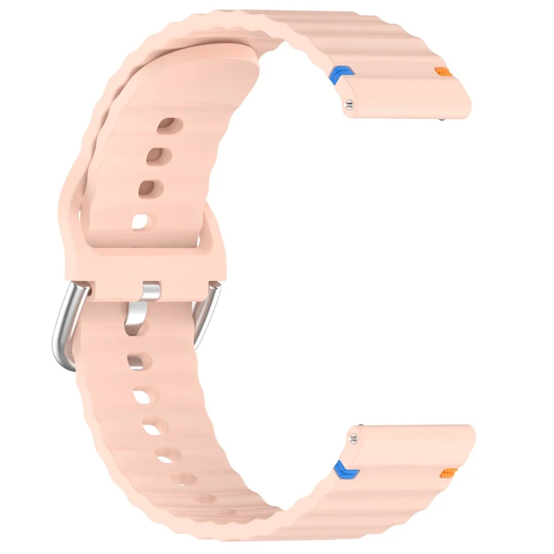 Supersauber Universell Silikon Universell Armband