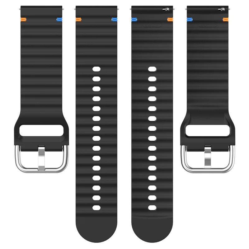 Supersauber Universell Silikon Universell Armband