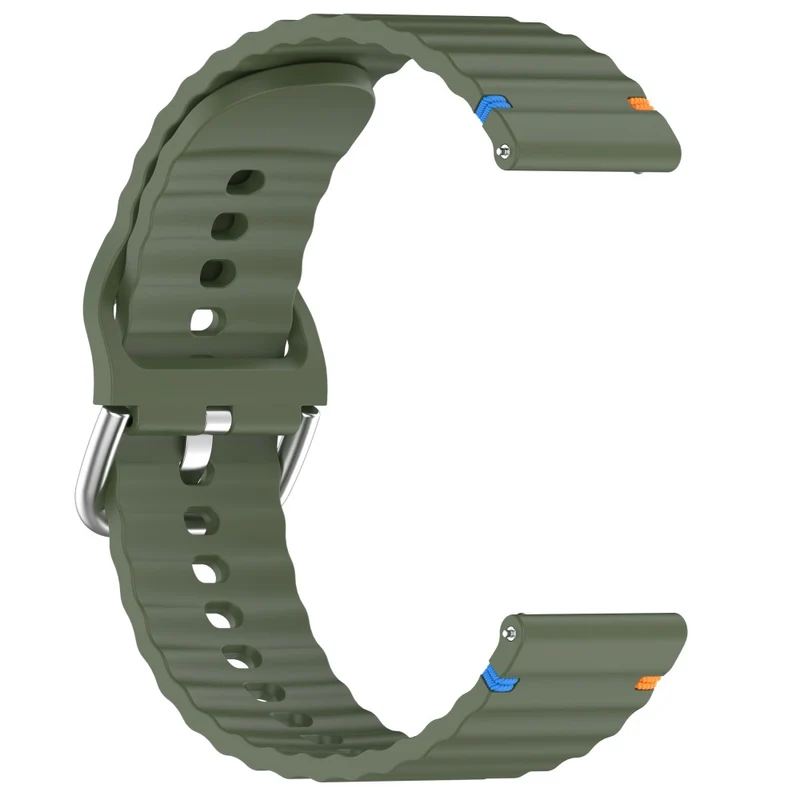 Supersauber Universell Silikon Universell Armband