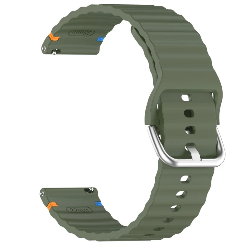 Supersauber Universell Silikon Universell Armband