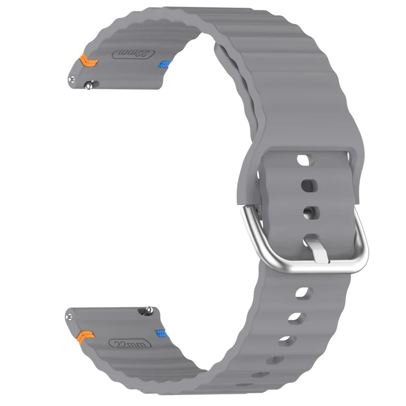 Supersauber Universell Silikon Universell Armband