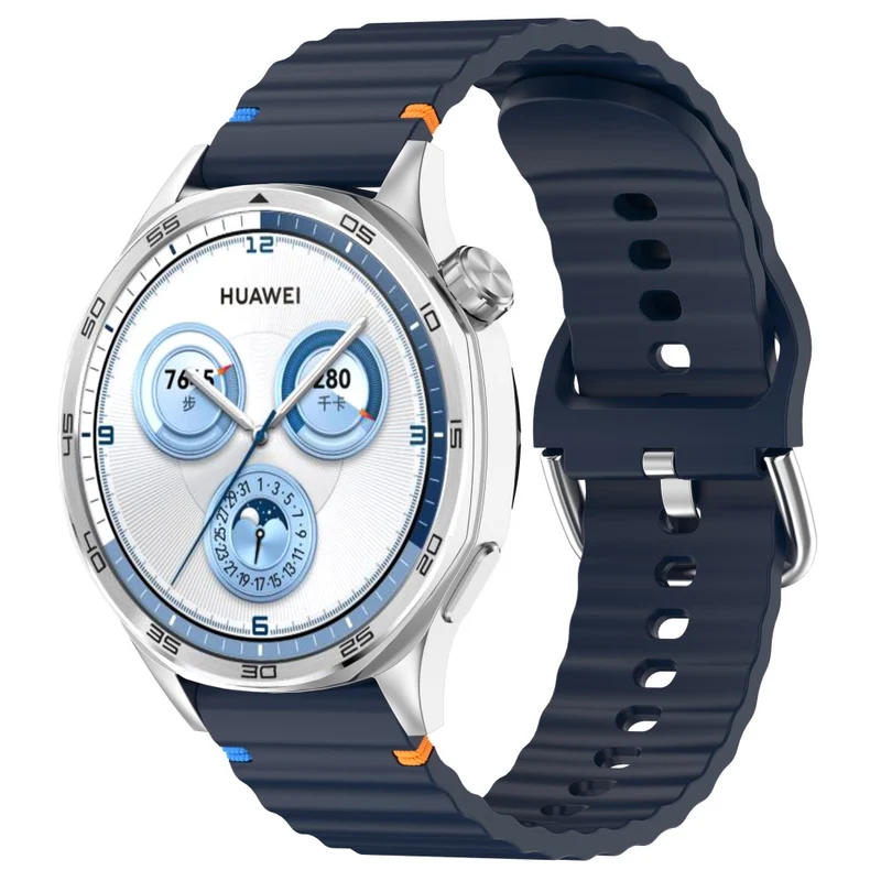 Supersauber Universell Silikon Universell Armband
