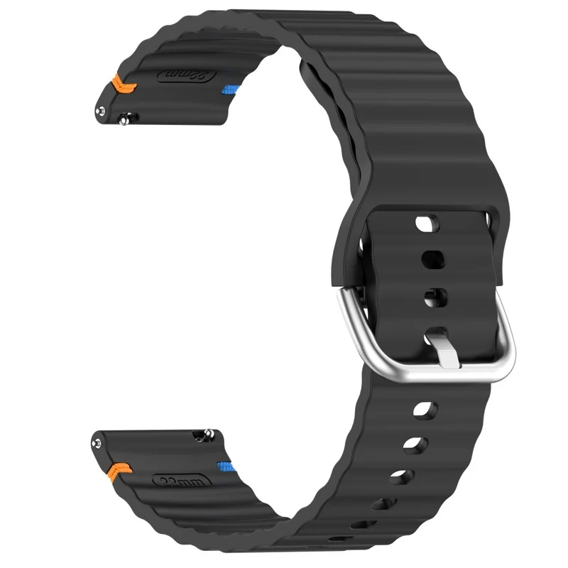 Sehr Haltbar Universell Silikon Universell Armband