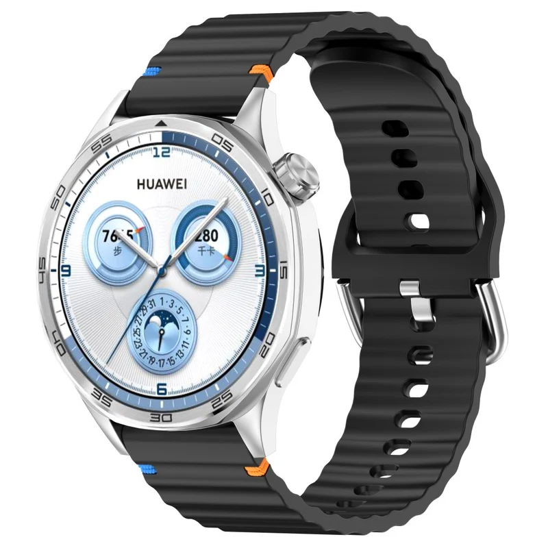 Sehr Haltbar Universell Silikon Universell Armband