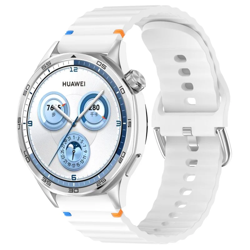 Sehr Haltbar Universell Silikon Universell Armband