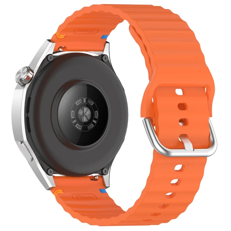 Sehr Haltbar Universell Silikon Universell Armband