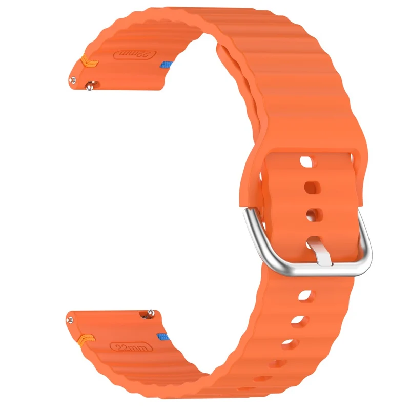 Sehr Haltbar Universell Silikon Universell Armband