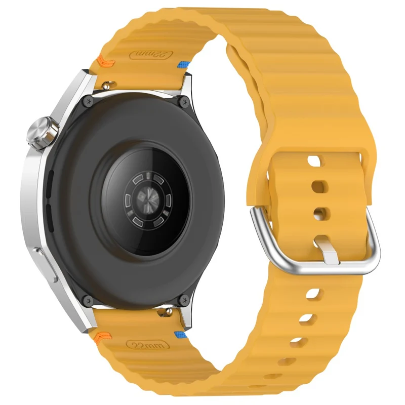 Sehr Haltbar Universell Silikon Universell Armband