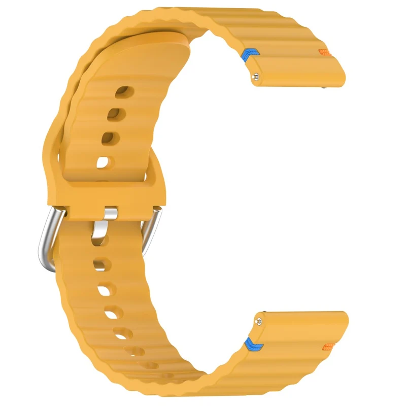 Sehr Haltbar Universell Silikon Universell Armband