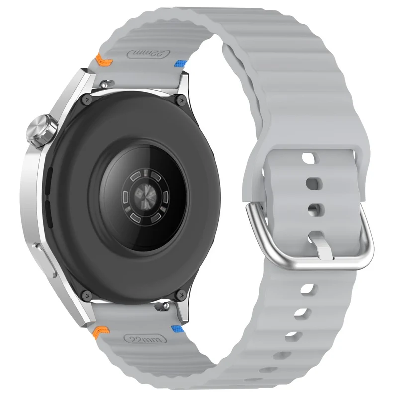 Sehr Haltbar Universell Silikon Universell Armband
