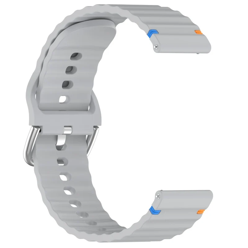 Sehr Haltbar Universell Silikon Universell Armband