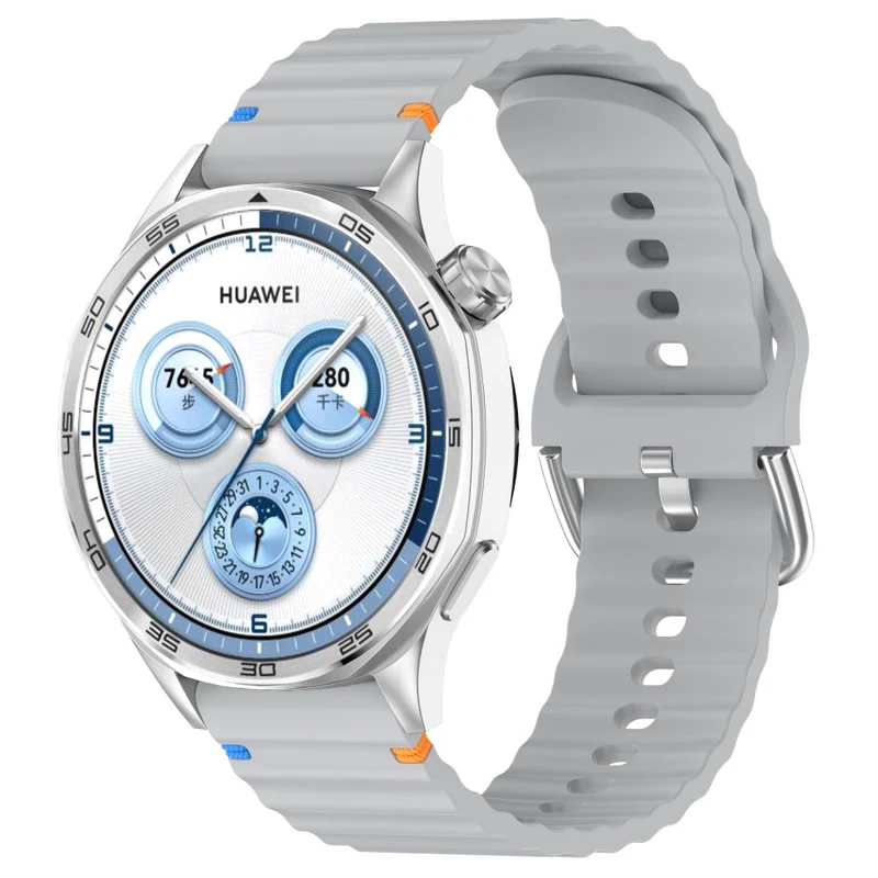 Sehr Haltbar Universell Silikon Universell Armband