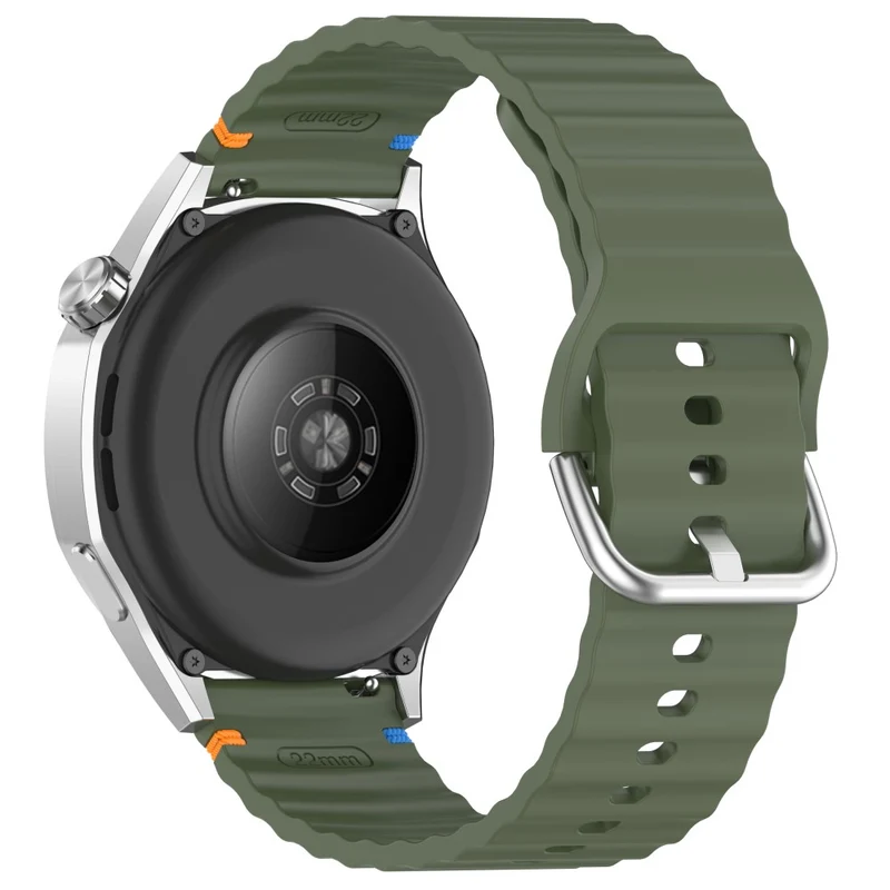 Sehr Haltbar Universell Silikon Universell Armband