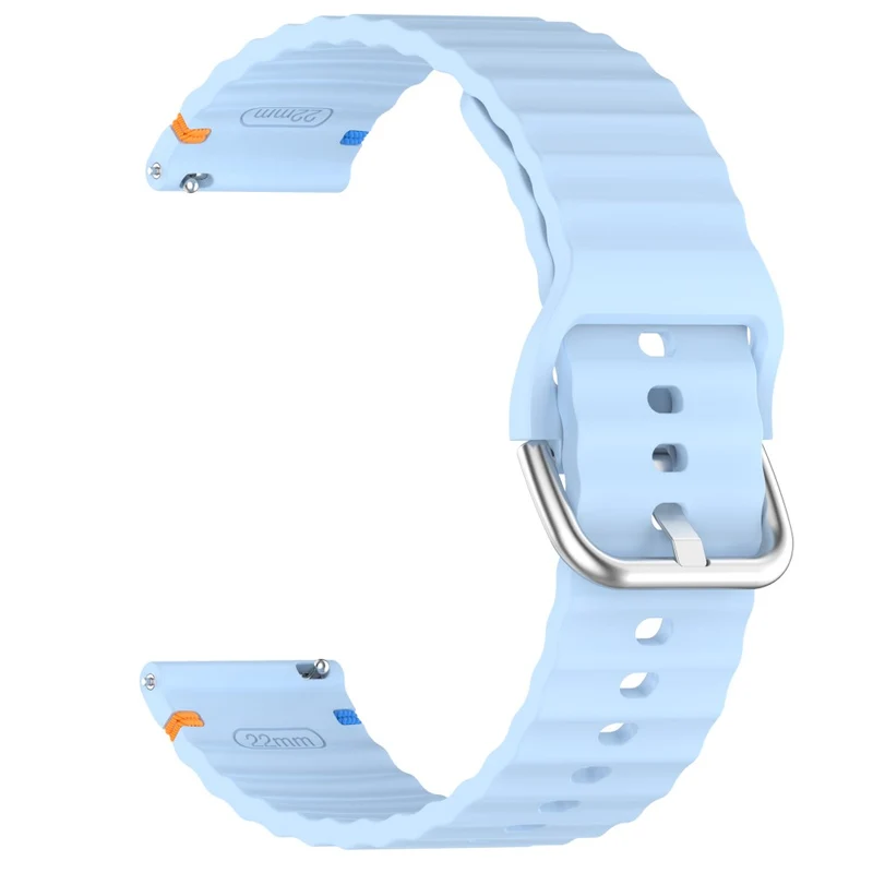 Sehr Haltbar Universell Silikon Universell Armband