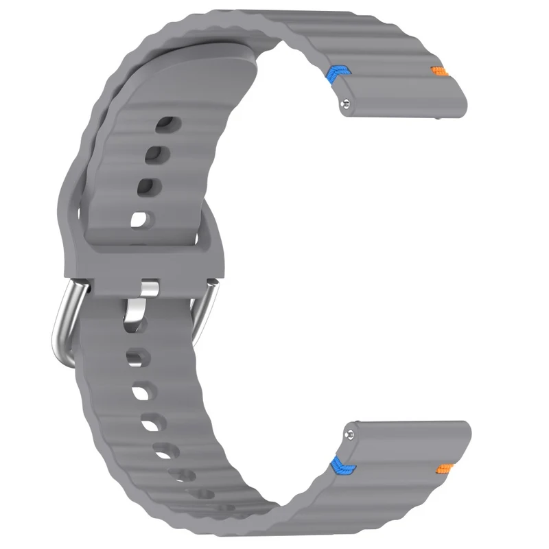 Sehr Haltbar Universell Silikon Universell Armband