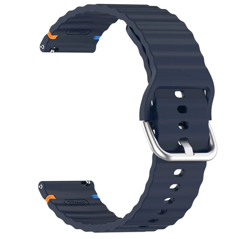 Sehr Haltbar Universell Silikon Universell Armband