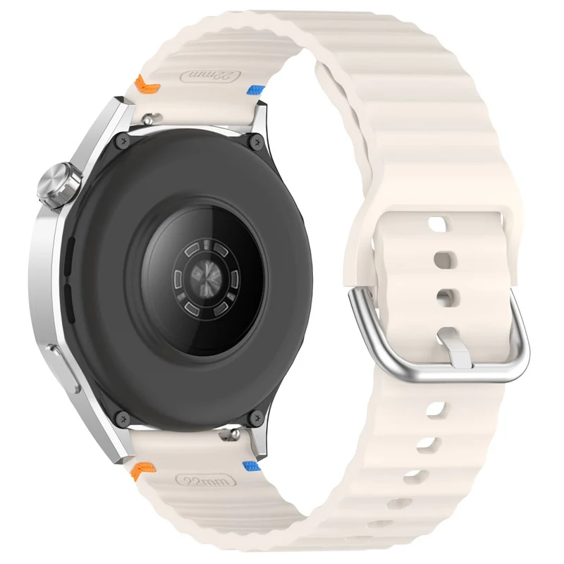 Sehr Haltbar Universell Silikon Universell Armband