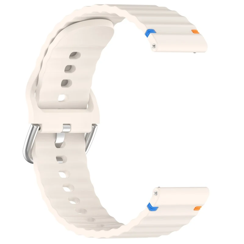 Sehr Haltbar Universell Silikon Universell Armband
