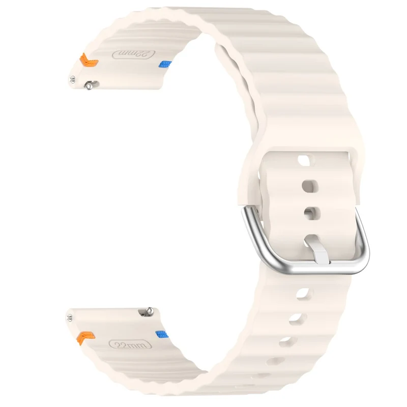 Sehr Haltbar Universell Silikon Universell Armband