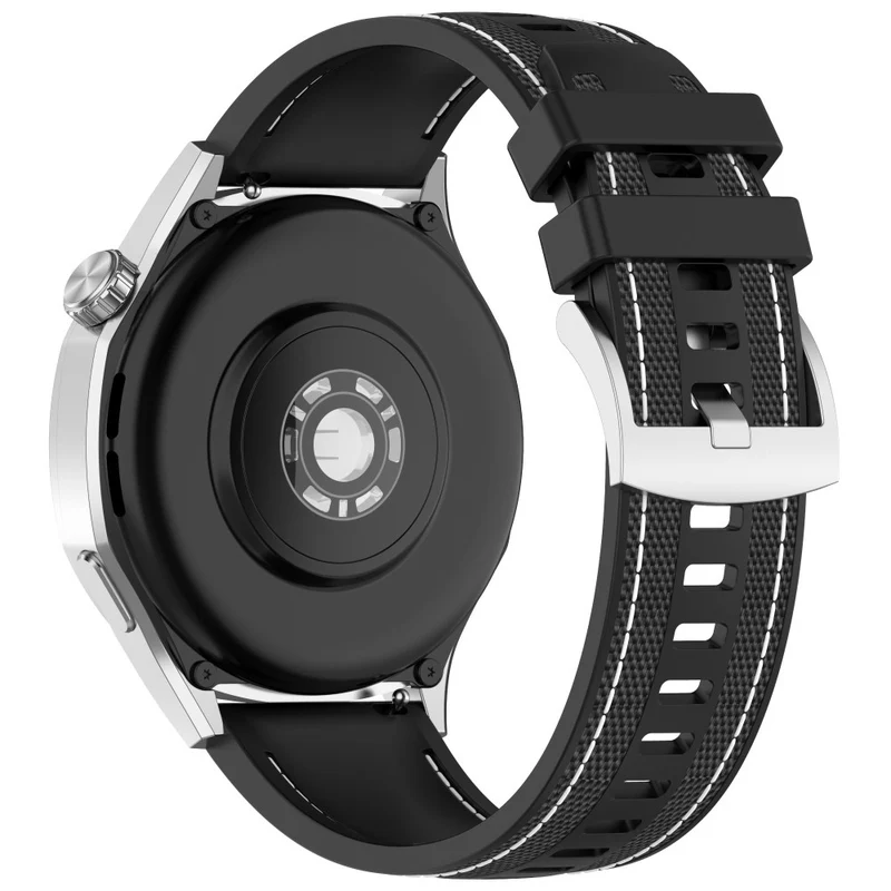 Super Süß Huawei WATCH GT 5 46 mm Silikon Armband