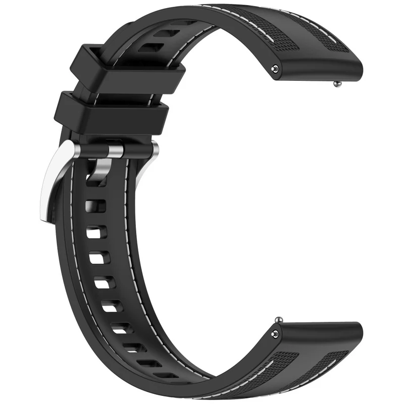 Super Süß Huawei WATCH GT 5 46 mm Silikon Armband