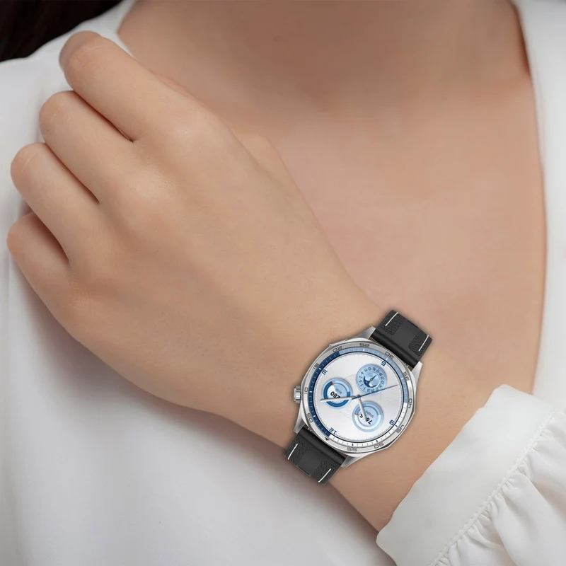 Super Süß Huawei WATCH GT 5 46 mm Silikon Armband