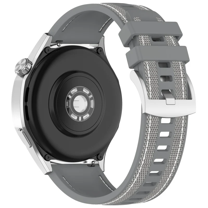 Super Süß Huawei WATCH GT 5 46 mm Silikon Armband