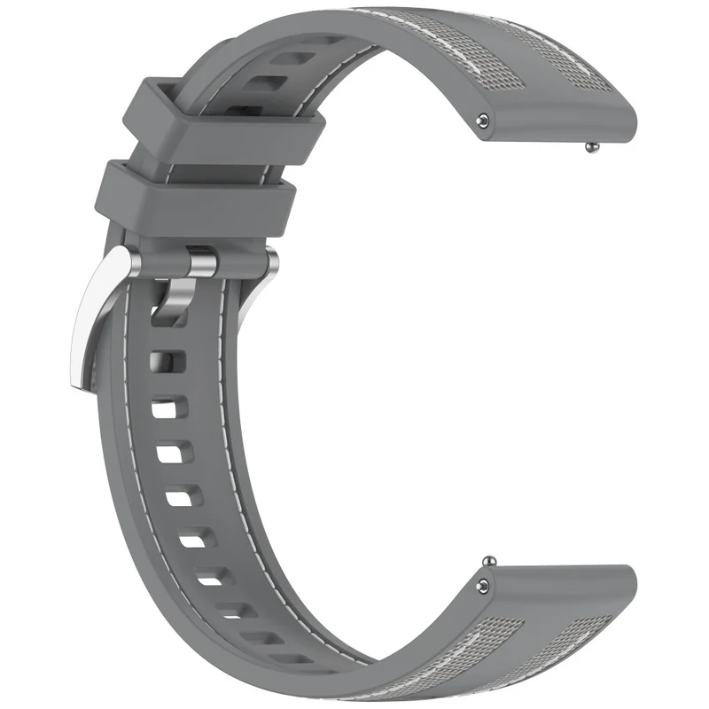 Super Süß Huawei WATCH GT 5 46 mm Silikon Armband