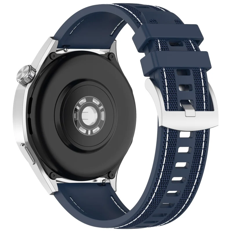 Super Süß Huawei WATCH GT 5 46 mm Silikon Armband