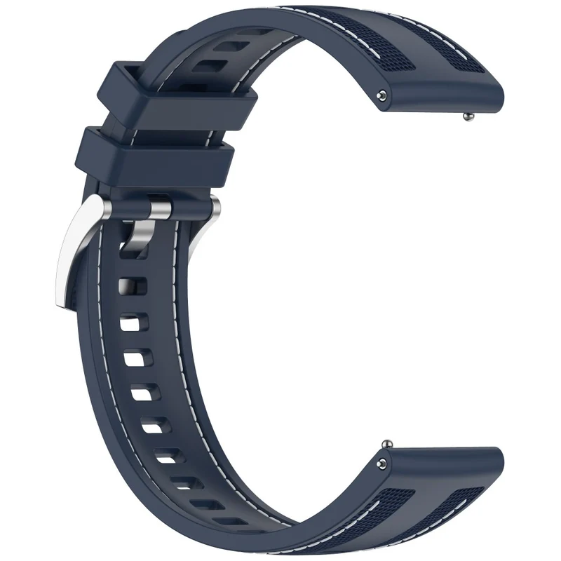 Super Süß Huawei WATCH GT 5 46 mm Silikon Armband