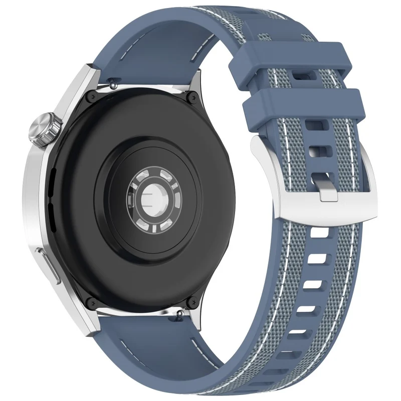 Super Süß Huawei WATCH GT 5 46 mm Silikon Armband