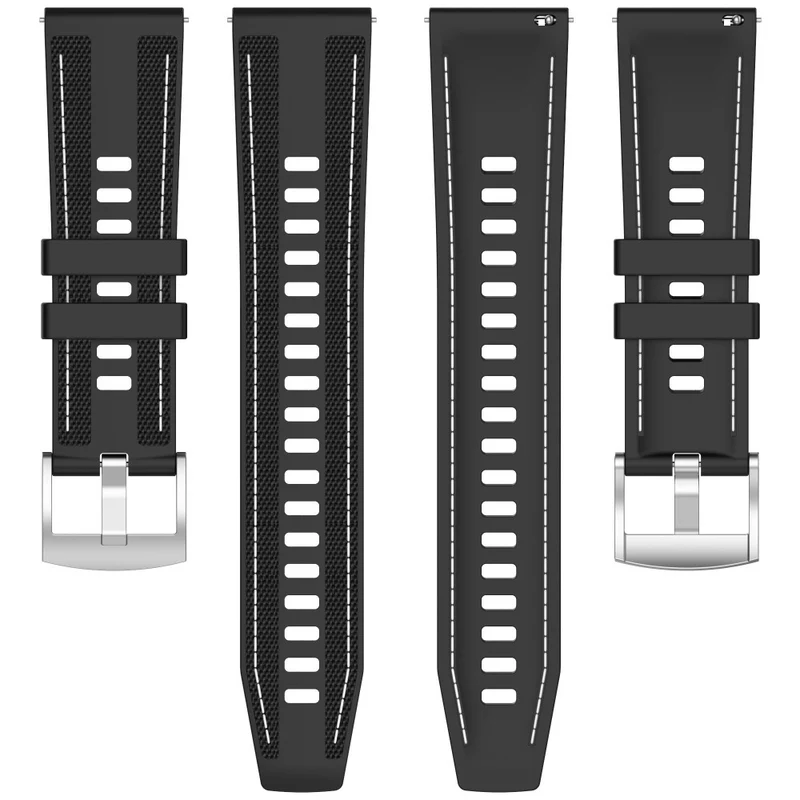 Super Süß Huawei WATCH GT 5 46 mm Silikon Armband