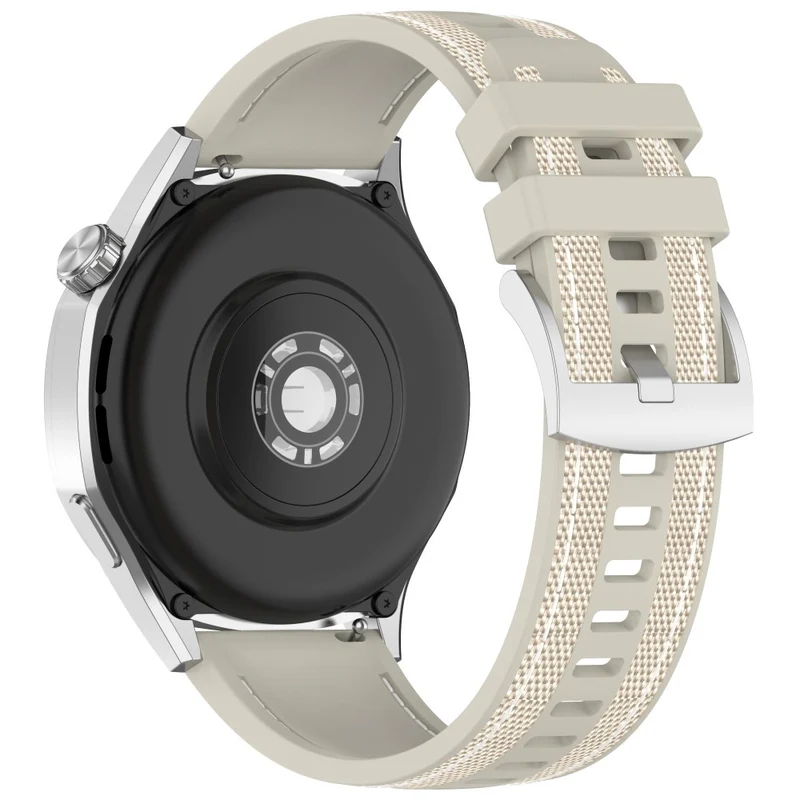 Super Süß Huawei WATCH GT 5 46 mm Silikon Armband