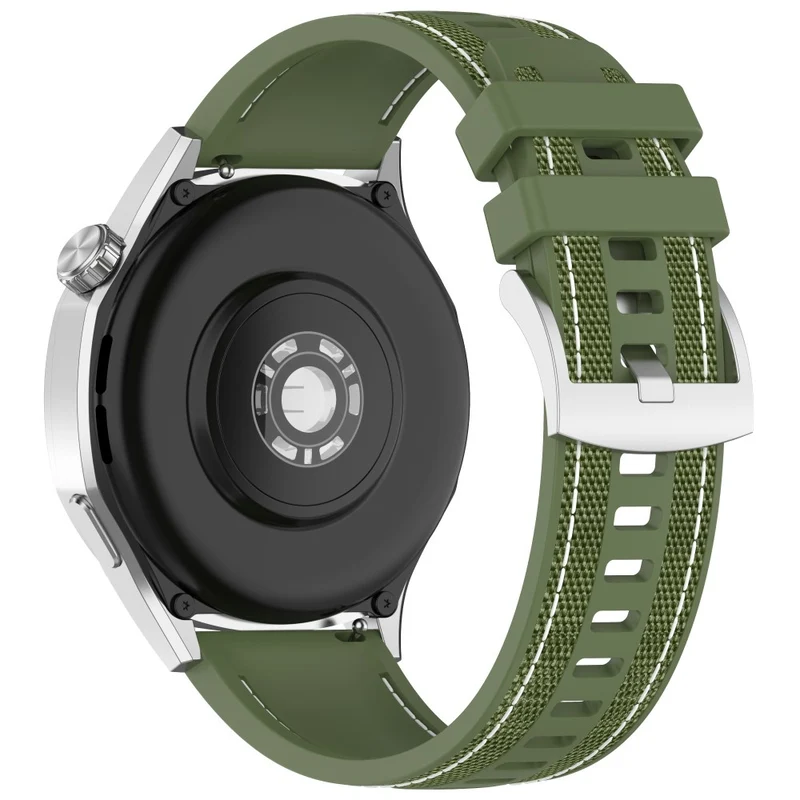 Super Süß Huawei WATCH GT 5 46 mm Silikon Armband