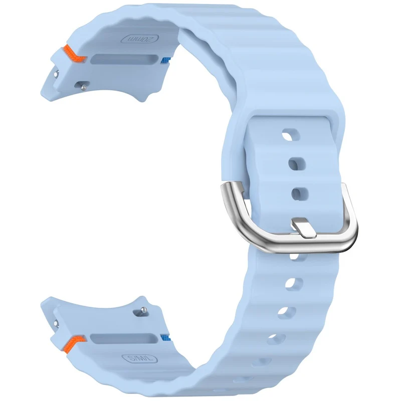 Mega Cool Samsung Smartwatch Silikon Universell Armband