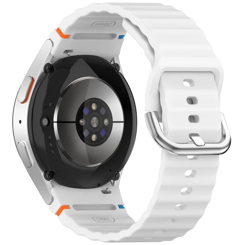 Mega Cool Samsung Smartwatch Silikon Universell Armband