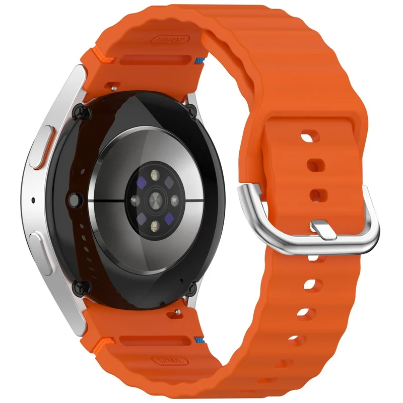 Mega Cool Samsung Smartwatch Silikon Universell Armband