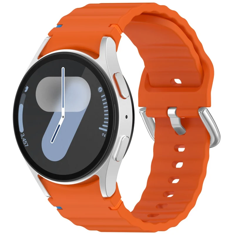 Mega Cool Samsung Smartwatch Silikon Universell Armband