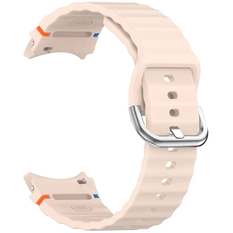 Mega Cool Samsung Smartwatch Silikon Universell Armband