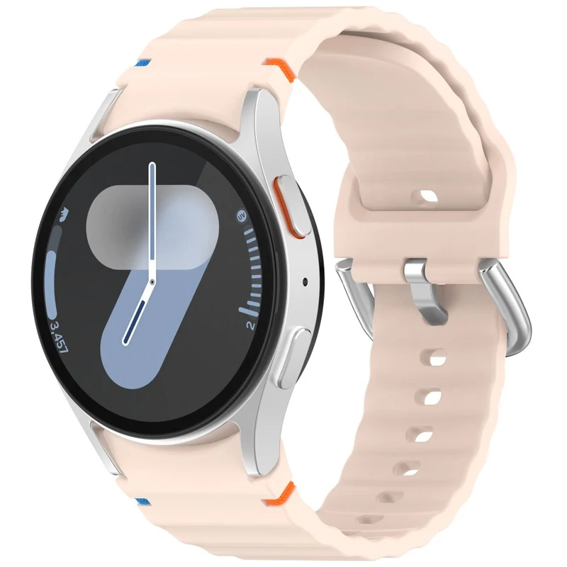 Mega Cool Samsung Smartwatch Silikon Universell Armband