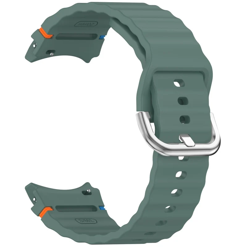 Mega Cool Samsung Smartwatch Silikon Universell Armband
