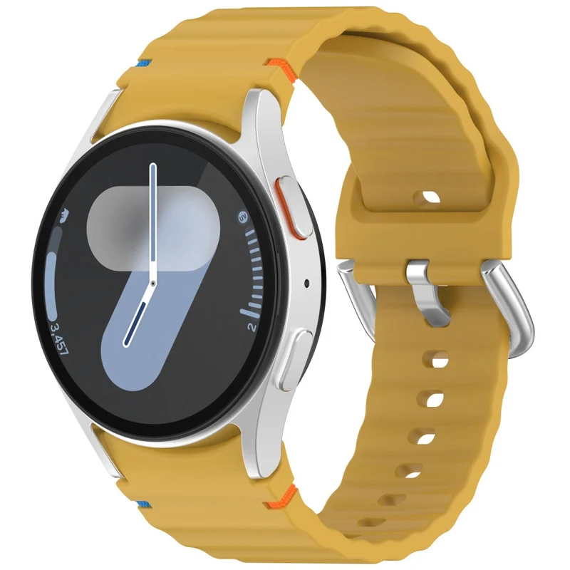 Mega Cool Samsung Smartwatch Silikon Universell Armband