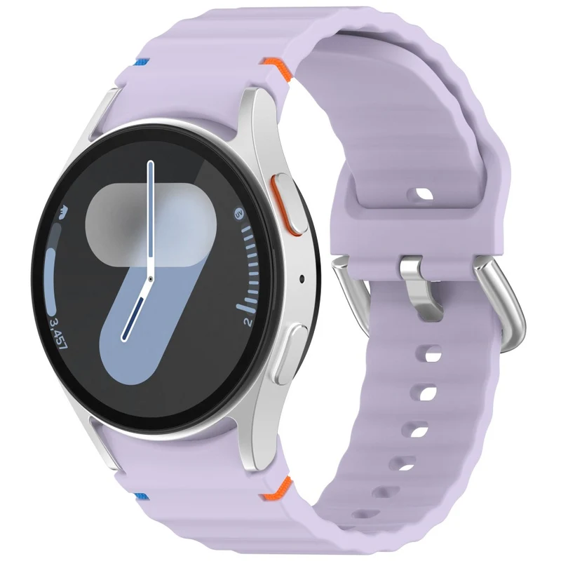 Mega Cool Samsung Smartwatch Silikon Universell Armband