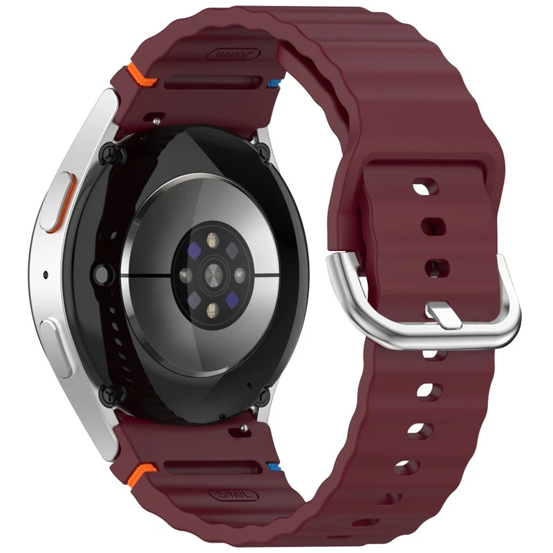 Mega Cool Samsung Smartwatch Silikon Universell Armband