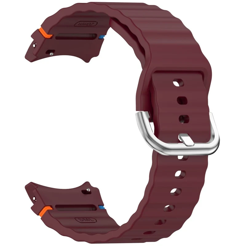 Mega Cool Samsung Smartwatch Silikon Universell Armband