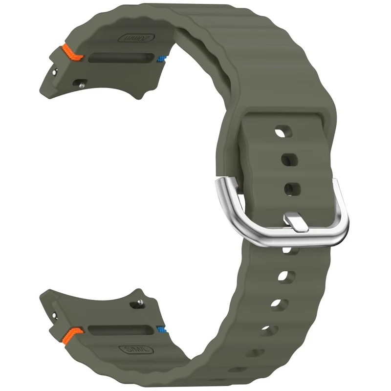 Mega Cool Samsung Smartwatch Silikon Universell Armband