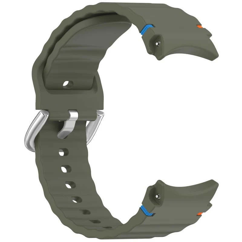 Mega Cool Samsung Smartwatch Silikon Universell Armband