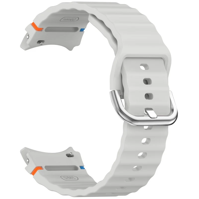 Mega Cool Samsung Smartwatch Silikon Universell Armband